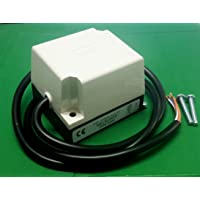 Danfoss Randall HSA3 Actuador